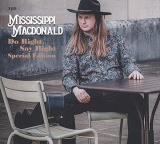 MACDONALD MISSISSIPPI MACDONALD MISSISSIPPI