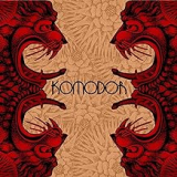 KOMODOR