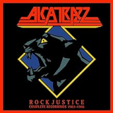 ALCATRAZZ