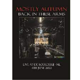 MOSTLY AUTUMN MOSTLY AUTUMN