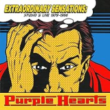 PURPLE HEARTS PURPLE HEARTS