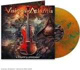 VISIONS OF ATLANTIS VISIONS OF ATLANTIS