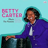 CARTER BETTY CARTER BETTY