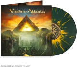 VISIONS OF ATLANTIS VISIONS OF ATLANTIS