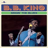 KING B.B. KING B.B.