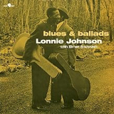 JOHNSON LONNIE JOHNSON LONNIE