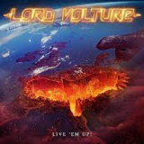LORD VULTURE LORD VULTURE