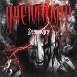 DAEMON GREY