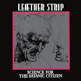 LEAETHER STRIP