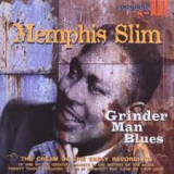 MEMPHIS SLIM MEMPHIS SLIM