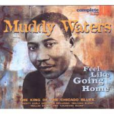 WATERS MUDDY WATERS MUDDY