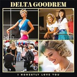 GOODREM DELTA GOODREM DELTA