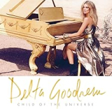 GOODREM DELTA GOODREM DELTA