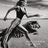 GOODREM DELTA GOODREM DELTA