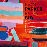 PARKER EVAN & BARRY GUY