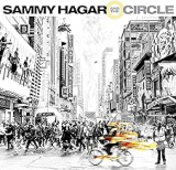 HAGAR SAMMY & THE CIRCLE HAGAR SAMMY & THE CIRCLE