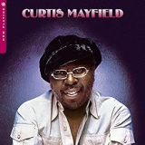 MAYFIELD CURTIS