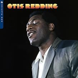 REDDING OTIS