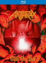 ANTHRAX