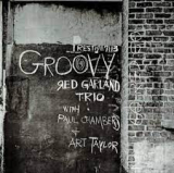 RED GARLAND