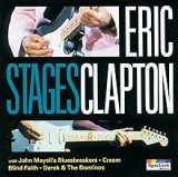 CLAPTON ERIC