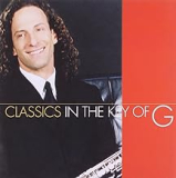 KENNY G