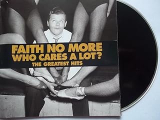 FAITH NO MORE