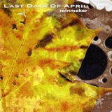 LAST DAYS OF APRIL
