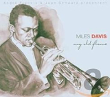 DAVIS MILES