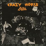 CRAZY HORSE