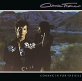 CLIMIE FISHER