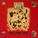 CUTTING CREW CUTTING CREW