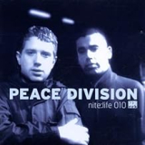 PEACE DIVISION