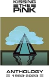 KISSING THE PINK