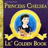 PRINCESS CHELSEA PRINCESS CHELSEA