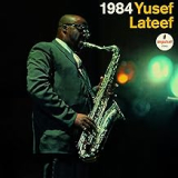 LATEEF YUSEF