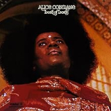 COLTRANE ALICE COLTRANE ALICE