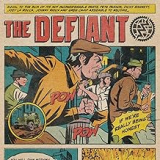 DEFIANT