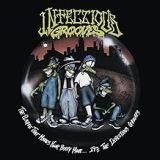 INFECTIOUS GROOVES