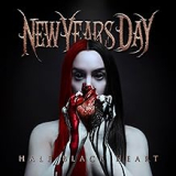 NEW YEARS DAY NEW YEARS DAY