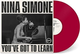 SIMONE NINA SIMONE NINA