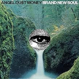 ANGEL DUST ANGEL DUST