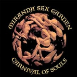 MIRANDA SEX GARDEN