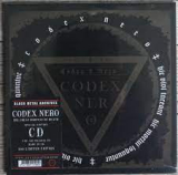 CODEX NERO