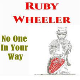 WHEELER RUBY