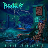 PHRENESY PHRENESY