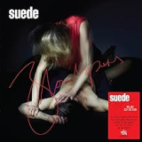 SUEDE