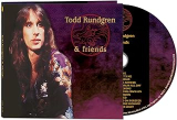 RUNDGREN TODD