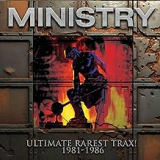 MINISTRY