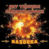 TRAVERS PAT & CARMINE APPICE